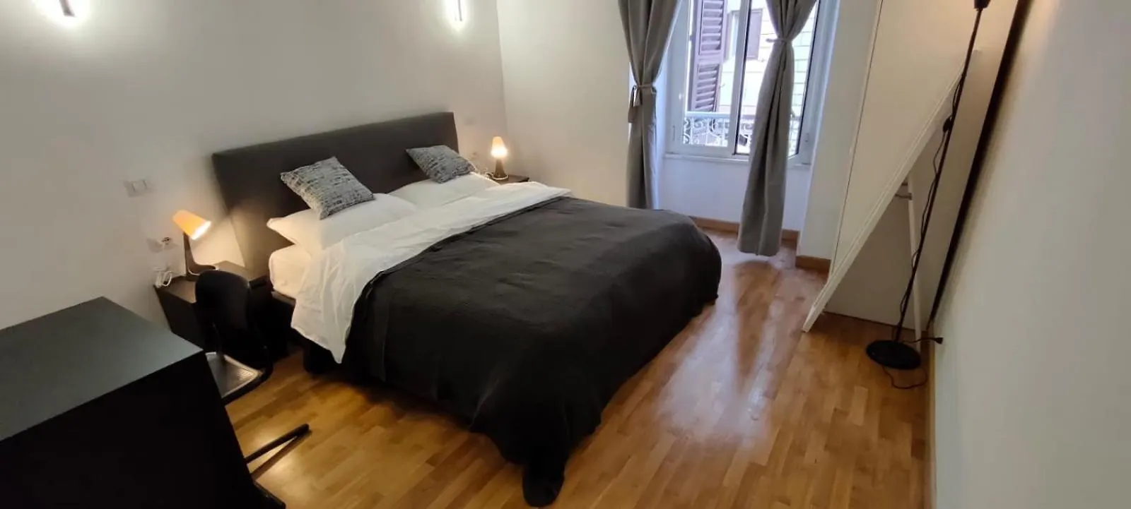 Bed & Breakfast B&B Lorenzo 7Hillsrome