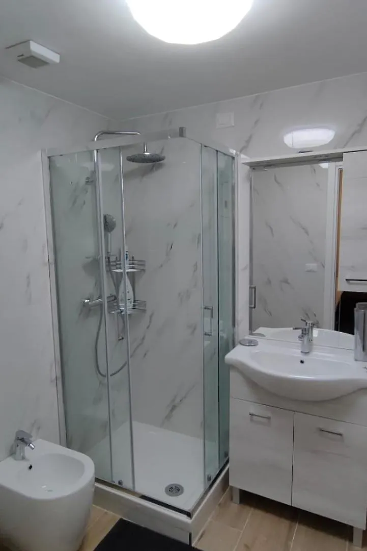 Bed & Breakfast B&B Lorenzo 7Hillsrome Italy