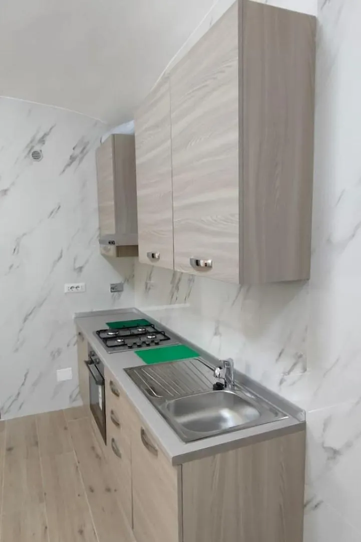 B&B Lorenzo 7Hillsrome 0*, Rome Italy