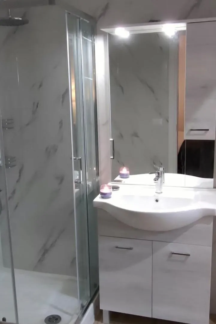 B&B Lorenzo 7Hillsrome Bed & Breakfast Rome
