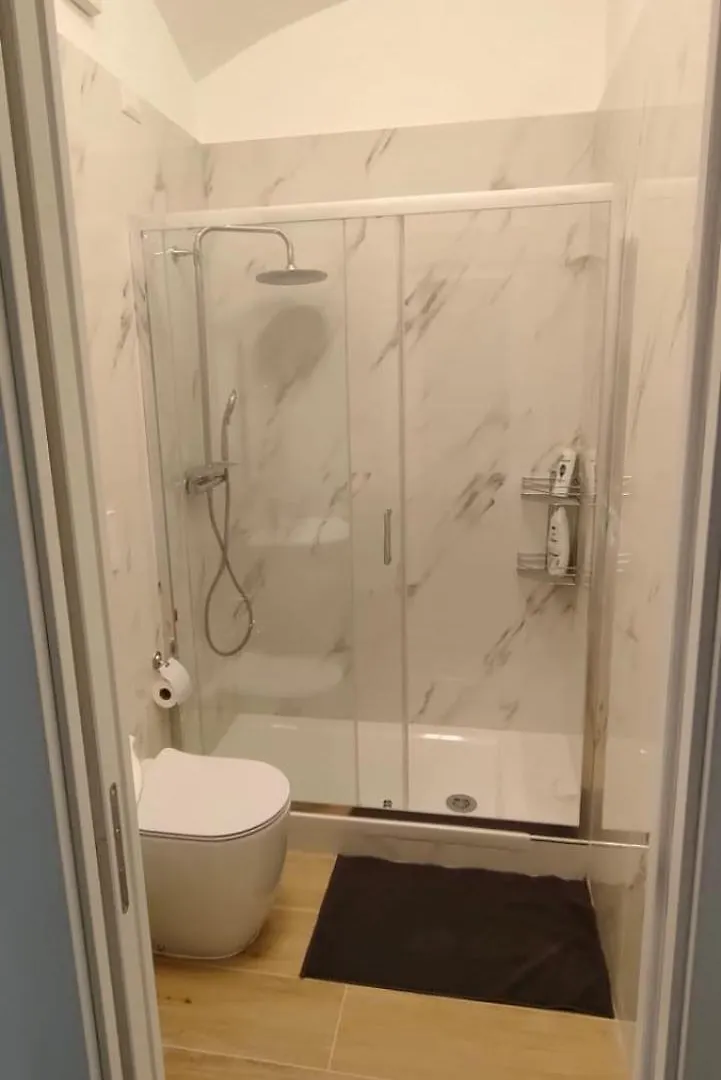 B&B Lorenzo 7Hillsrome Rome