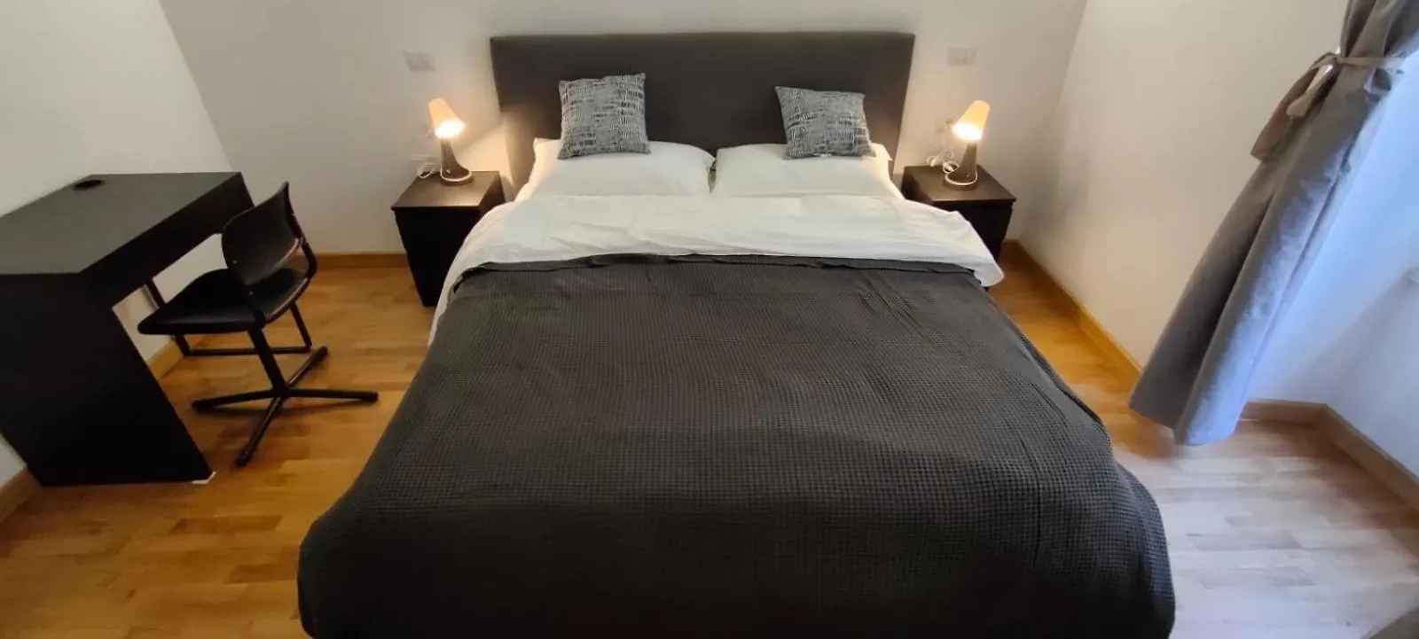 B&B Lorenzo 7Hillsrome Bed & Breakfast Rome