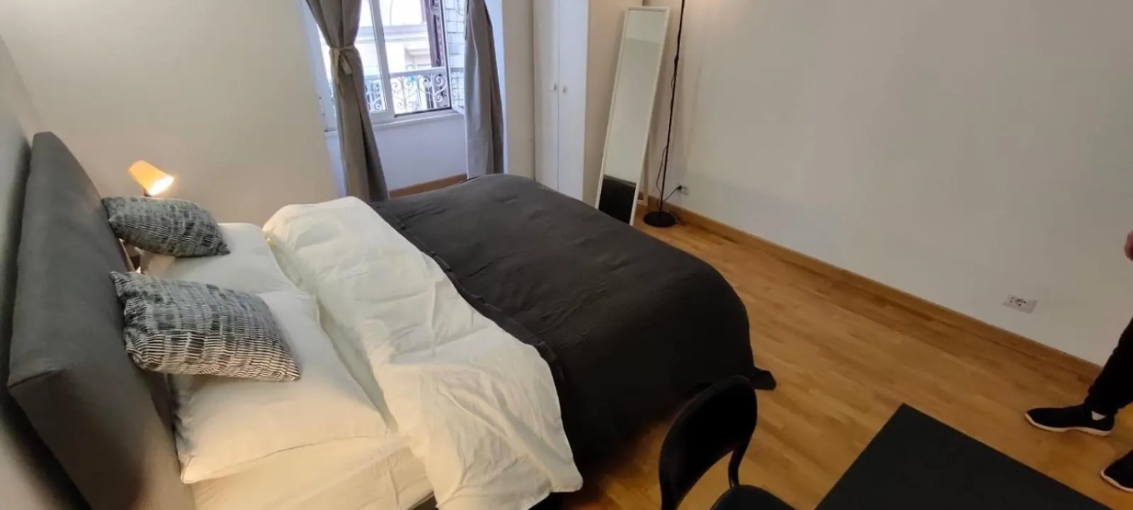 B&B Lorenzo 7Hillsrome Rome