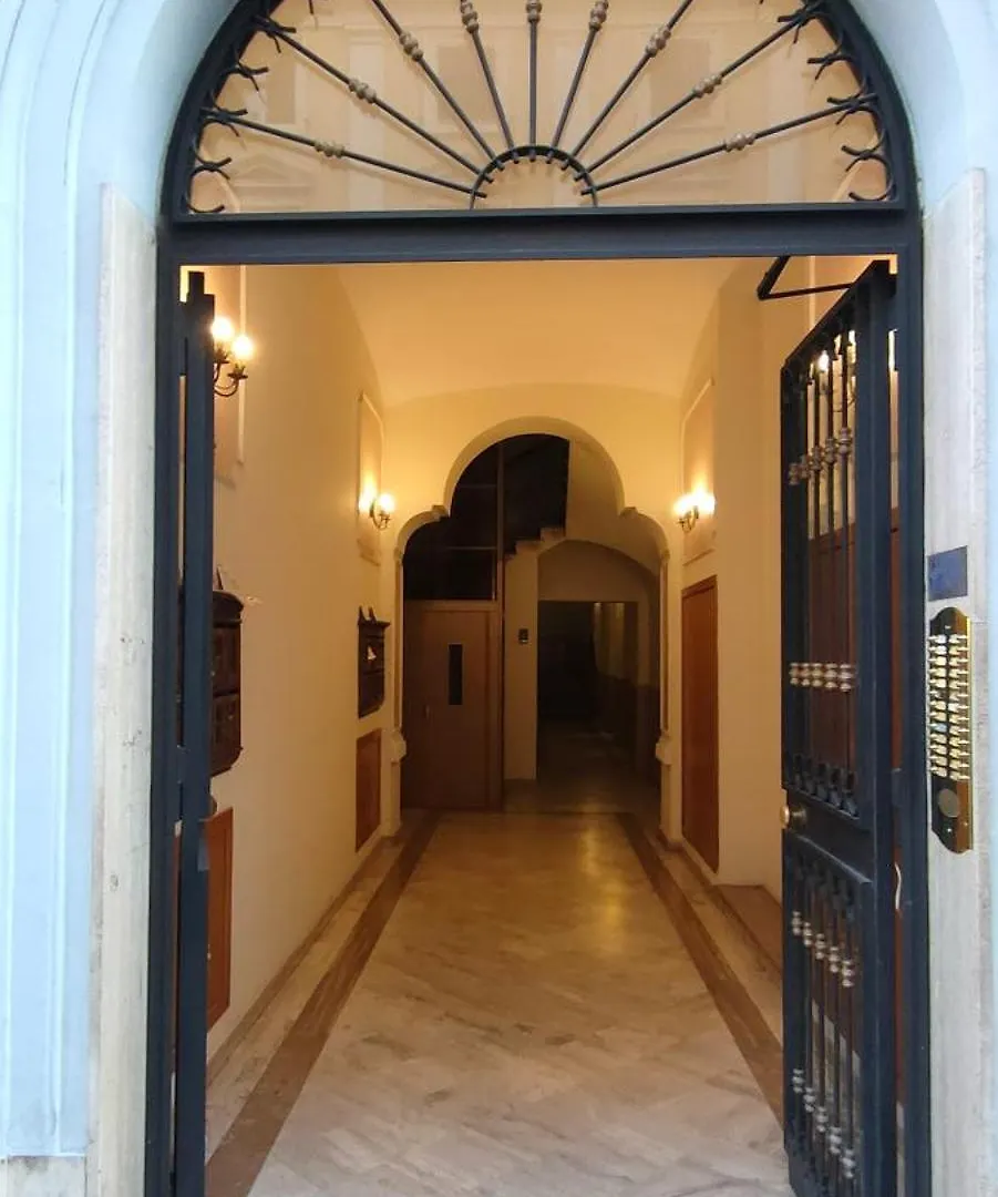 Bed & Breakfast B&B Lorenzo 7Hillsrome