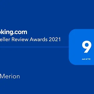 Da Merion Rzym
