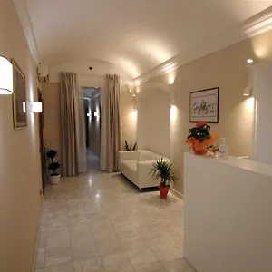 Alojamento de Acomodação e Pequeno-almoço Gardoce's, Roma
