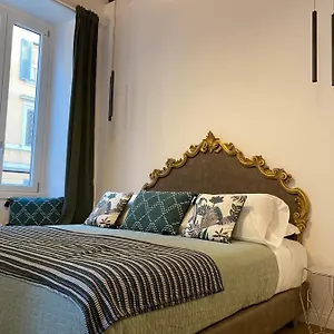 Bed & Breakfast Casa Leoncino, Rome