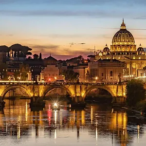  Bed and breakfast Vacanze Romane