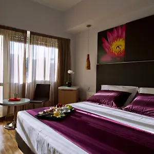 3* Szálloda Gravina San Pietro