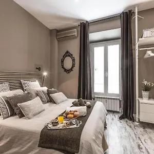Bed & Breakfast A-rome, Rome