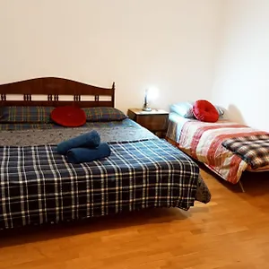 Frühstückspension Mikasa Balduina, Rom