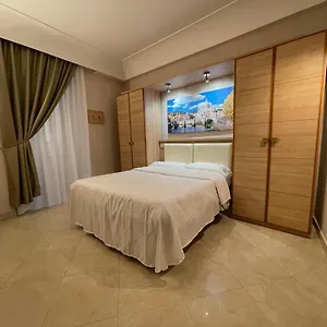 Spqr Bed & Breakfast