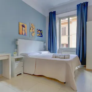 Bed & Breakfast Happy Seasons, Rome