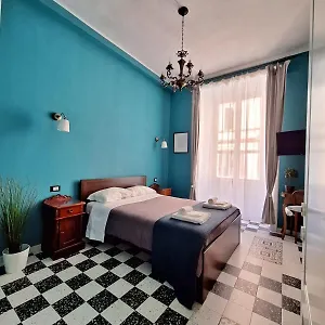  Couette-café The Painter's House
