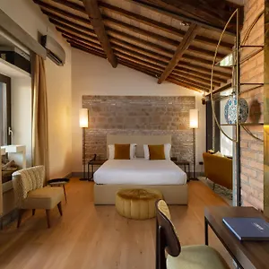  Penzion Passpartout Boutique Palace