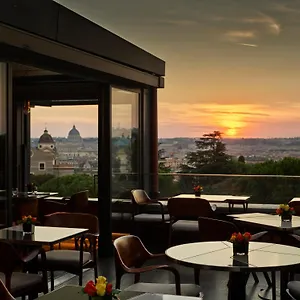 5* Szálloda Eden - Dorchester Collection