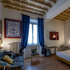 Bed & Breakfast Excellent Trinity, Rome