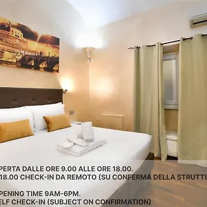 3* Penzion Trinity Luxury
