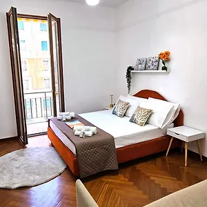 Bed & Breakfast Vatican Era, Rome