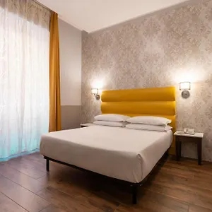 3* Szálloda Virgilio