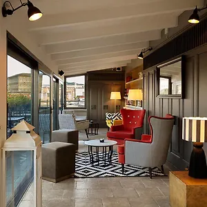 4* Hotel Trianon Borgo Pio