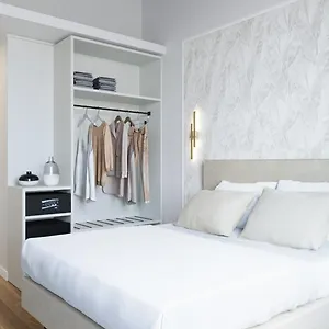  Bed and breakfast Maison Romana Trastevere
