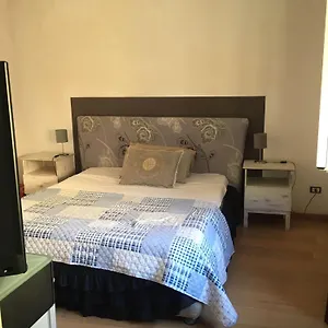 Bed & Breakfast Affaccio Sul Vaticano, Rome