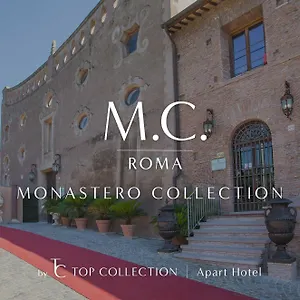 2* Hotel Il Monastero Collection