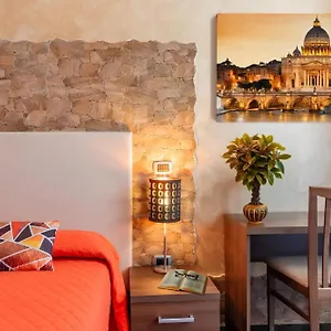  Bed and breakfast Jadore Monic