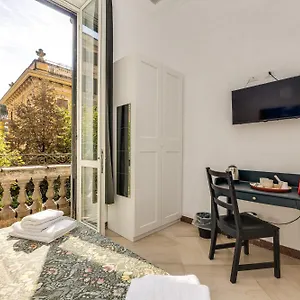  Bed and breakfast Via Veneto - Dolce Alcova