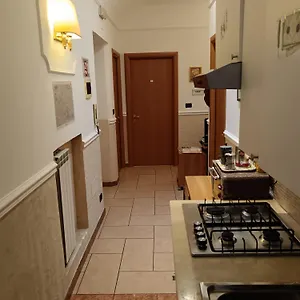 Privato Simone Bed & Breakfast