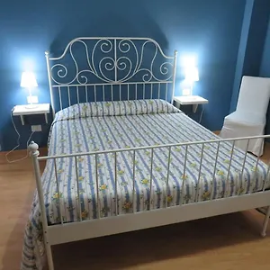  Bed and breakfast Vista Sul Tevere