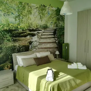 Bed & Breakfast La Finestra Sul, Rome