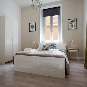  Bed and breakfast A+