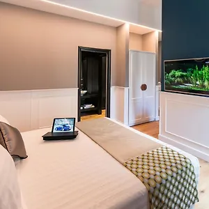 Jb Relais Luxury לינה וארוחת בוקר