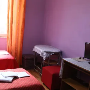  Bed and breakfast Vertex Palace