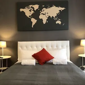 Bed & Breakfast 109, Rome