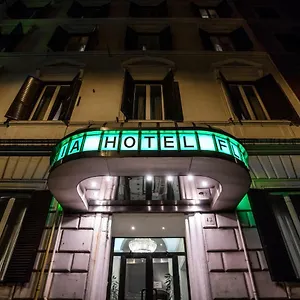 3* Szálloda Raeli Floridia