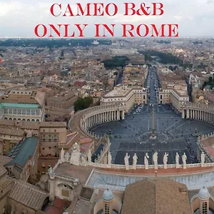 Bed & Breakfast Cameo, Rome