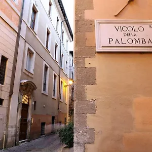Imperium Navona Rom